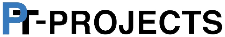 PT-Projects logo